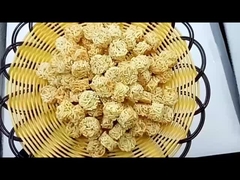 كعكة المعكرونة