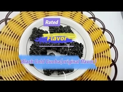 جوبا الذهب الأسود (النكهة الأصلية)